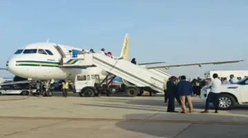 سودانير تُطرح عرضاً محدوداً – سودافاكس